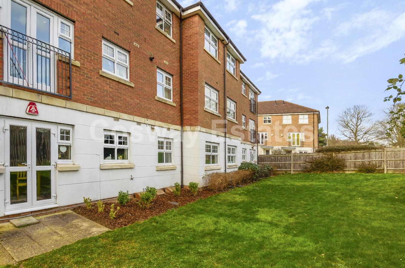 Shetland Court, Bressay Drive, Mill Hill